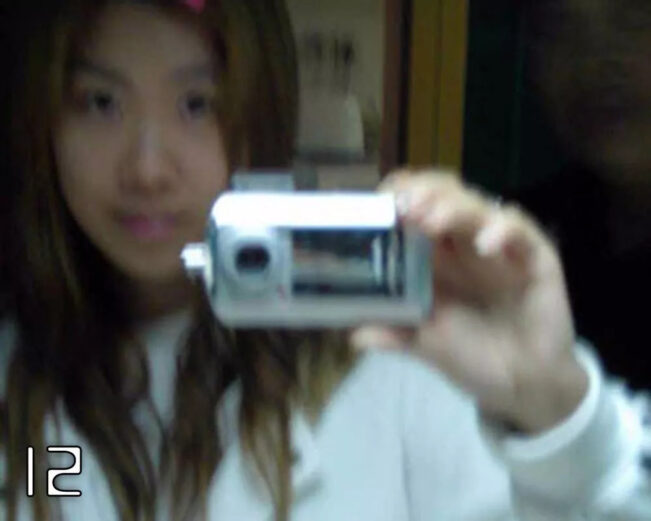 全球最邪门的25张照片,够胆进来看看!