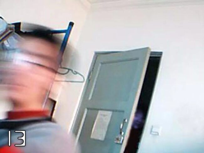 全球最邪门的25张照片,够胆进来看看!