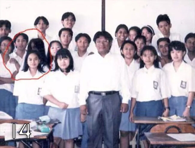 全球最邪门的25张照片,够胆进来看看!