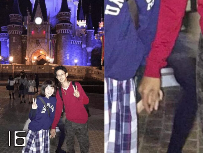 全球最邪门的25张照片,够胆进来看看!