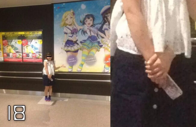 全球最邪门的25张照片,够胆进来看看!