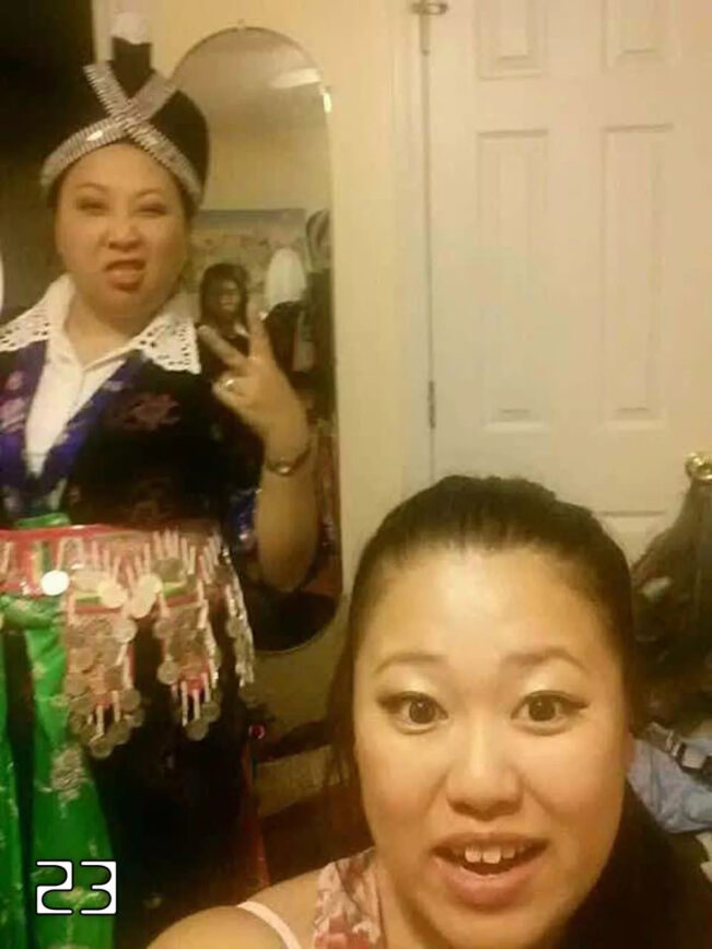 全球最邪门的25张照片,够胆进来看看!