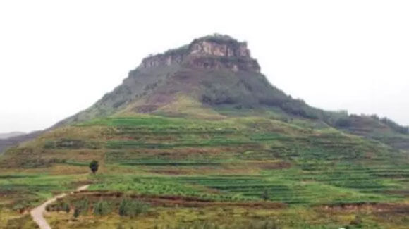 民间发现了传说中西方巫师