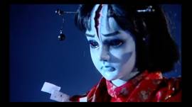 我亲身经历的收魂术