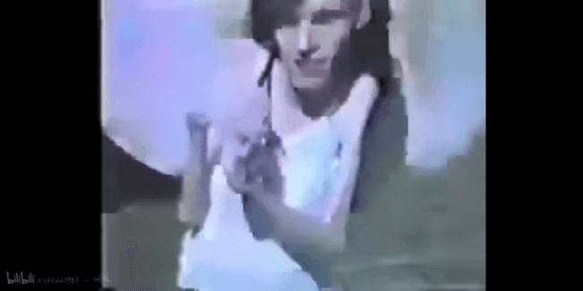 YOUTUBE又一恐怖视频来袭!!——Obey the walrus(服从海象,字面翻译)