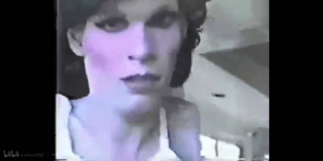 YOUTUBE又一恐怖视频来袭!!——Obey the walrus(服从海象,字面翻译)