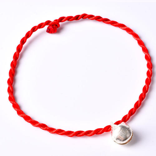 猫十七：红绳铃铛，你所不知道的事