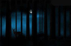 小时候的事记忆里很清晰却又觉得模糊