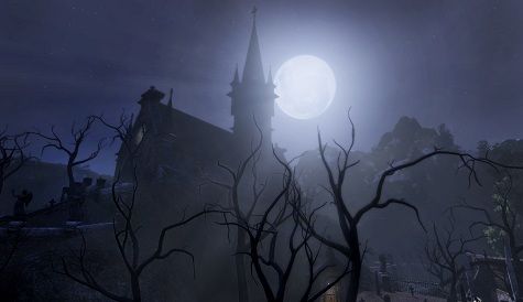 一次住酒店的诡异经历