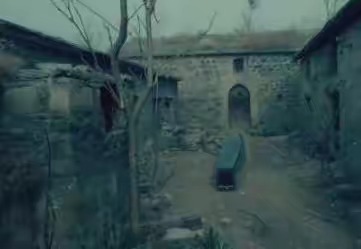 封门村1963灵异事件(中国第一鬼村)