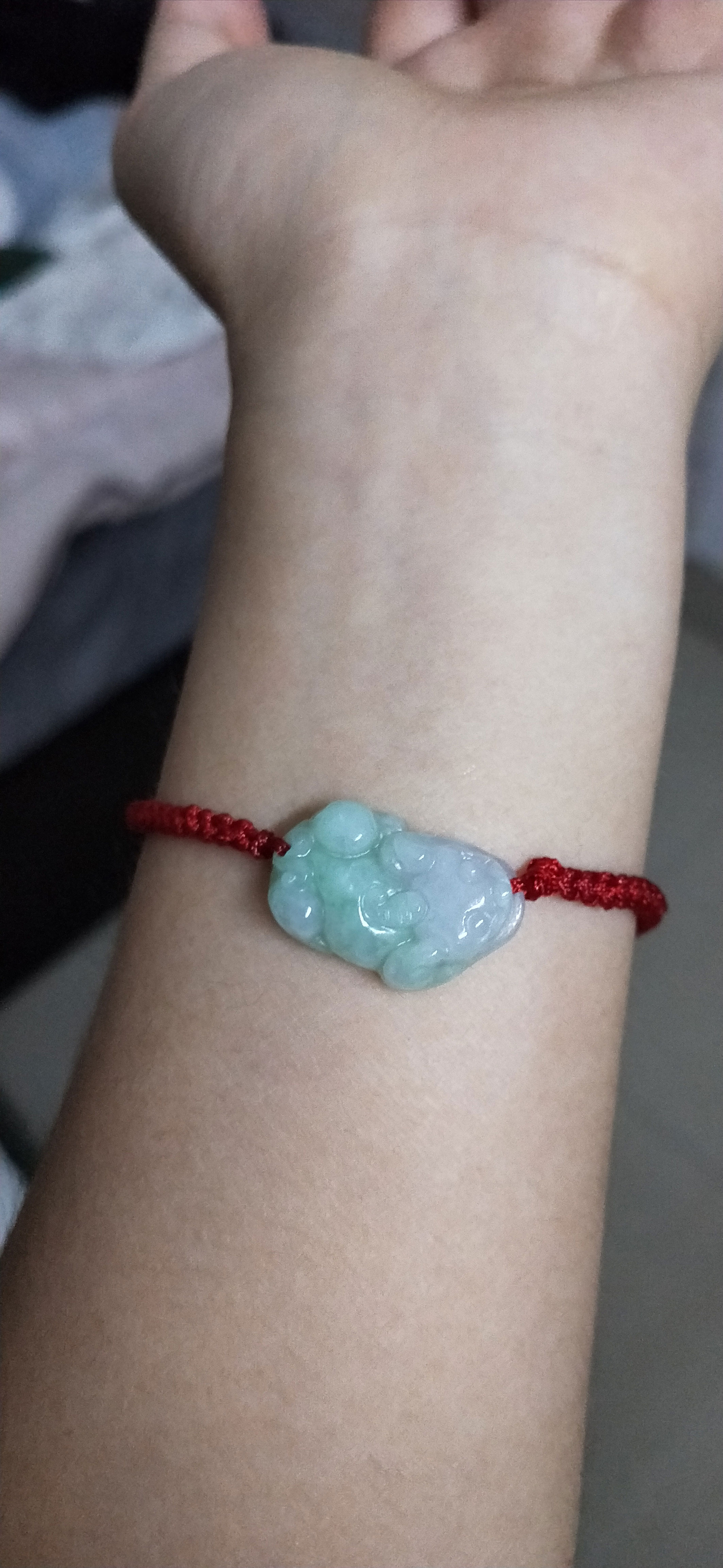 想请明白人帮我看看