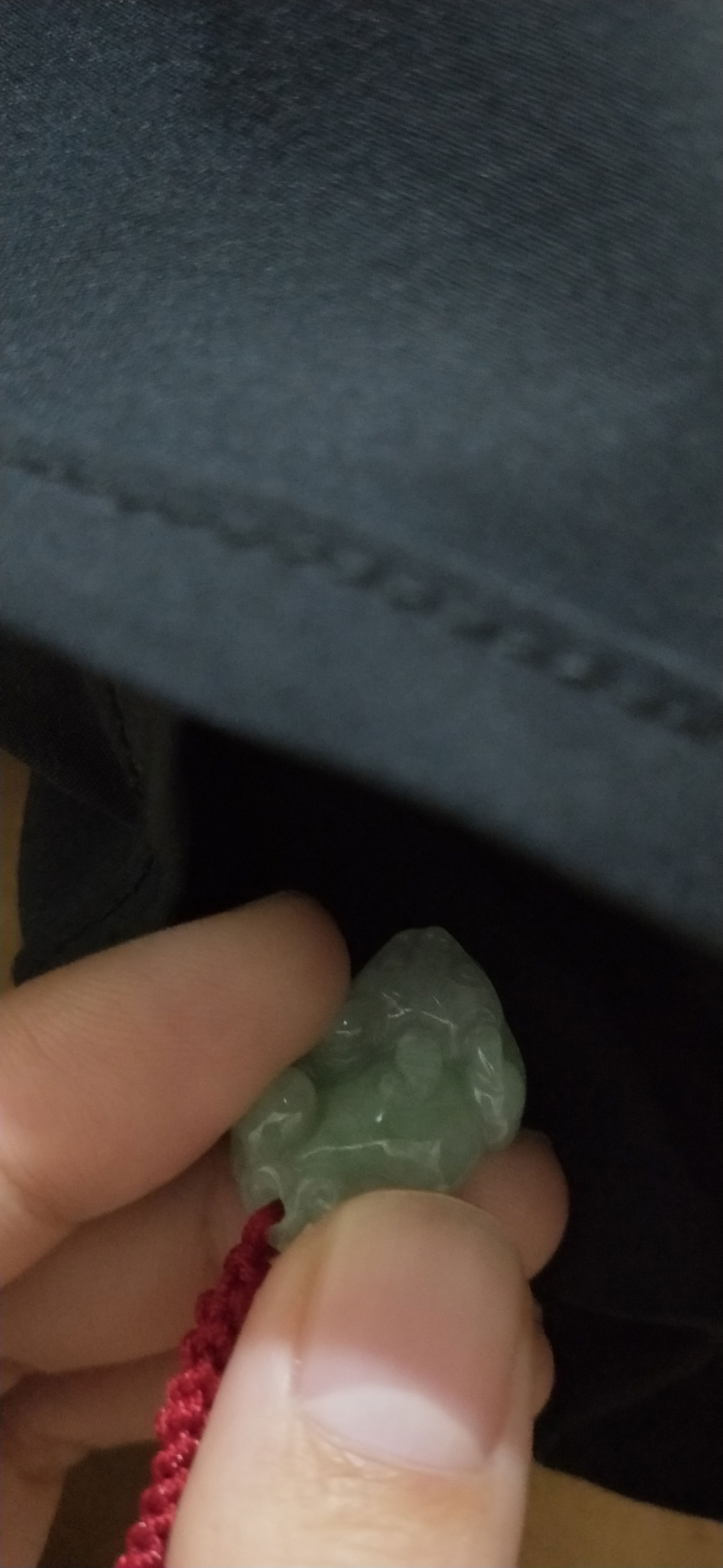 想请明白人帮我看看