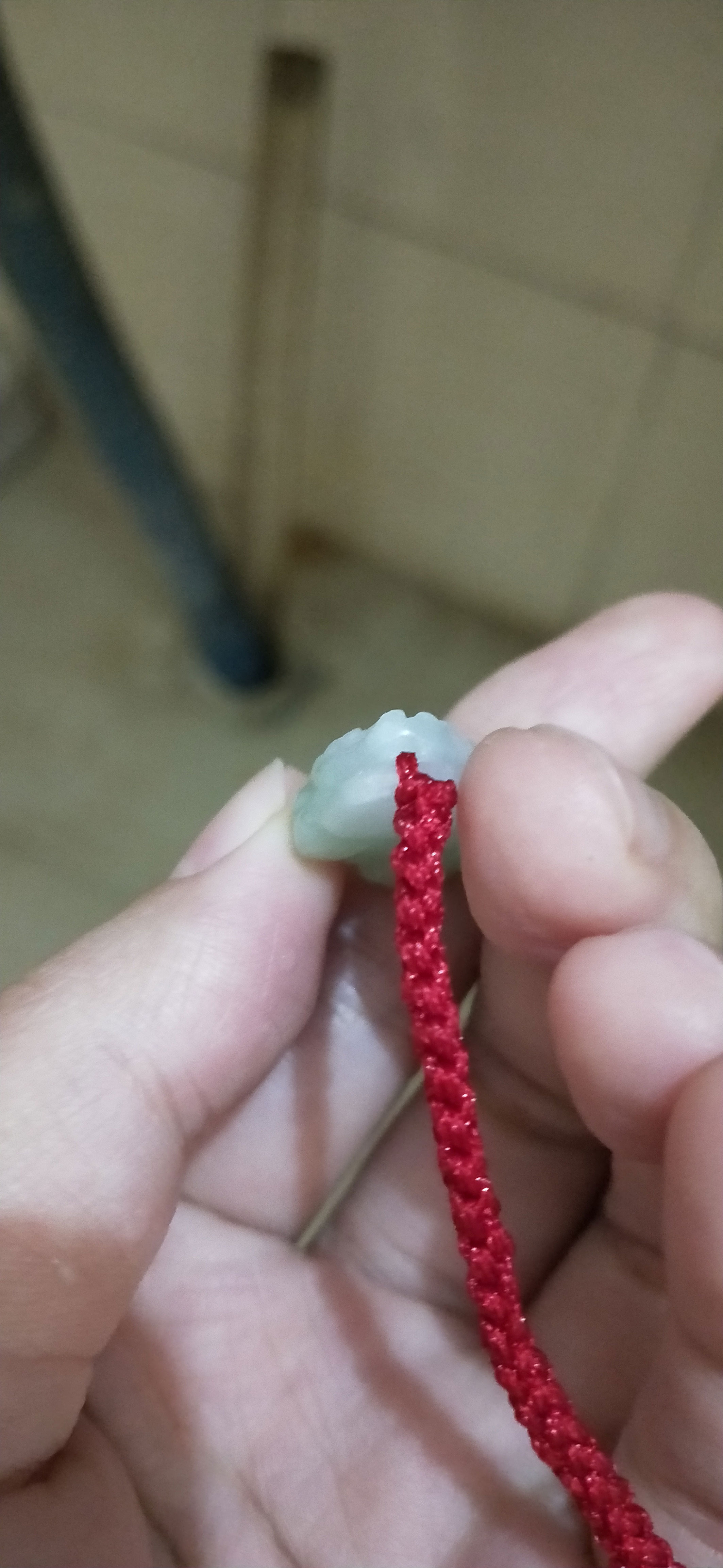 想请明白人帮我看看