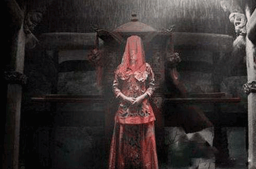 东北往事：鬼娶亲（下）