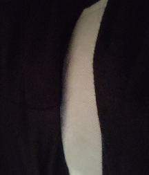 被截肢女鬼,原来和初中追过我的一个男生有关