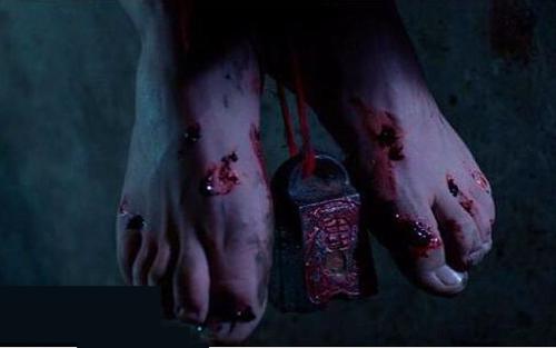 老一辈人讲得邪乎的事