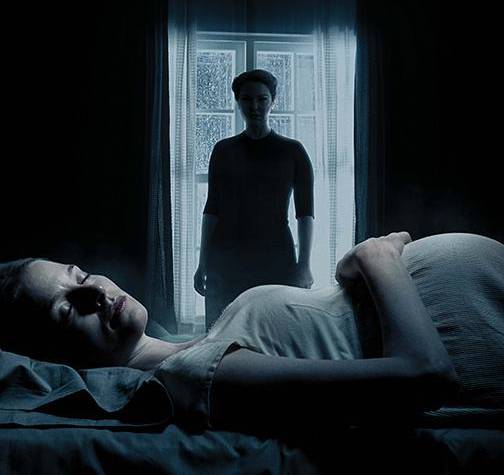 亲爱的,我有了你的孩子!