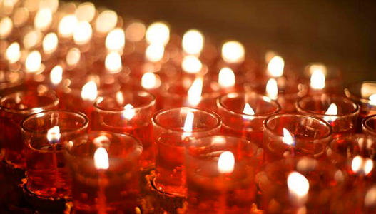 2008年外公去世那段时间的怪事(真实经历)