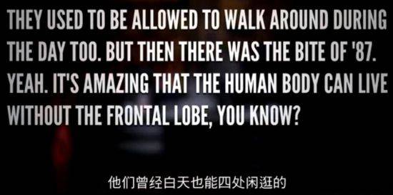 《玩具熊的五夜后宫》背后不为人知的惨案！细思极恐