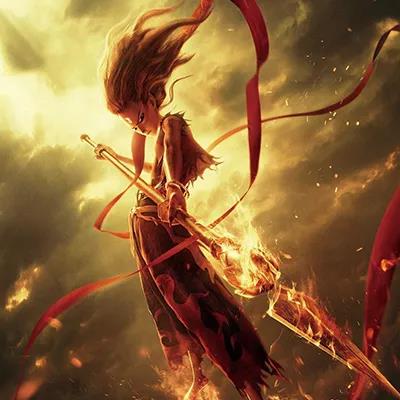 轮回纪实:哪吒下世