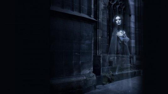 铃木:文运鬼?有这玩意儿?