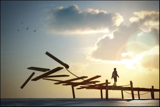 命运究竟是什么