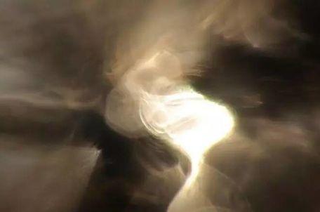 还是自家人的事,我爷爷去世前后