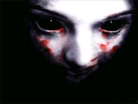 神秘的“黑人”