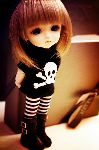 附身:娃娃里的婴灵&画中人