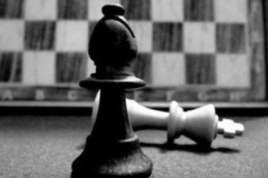 无解!华莱士神秘棋局杀人事件回顾