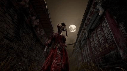 绝对真实之噩梦(一)贞子