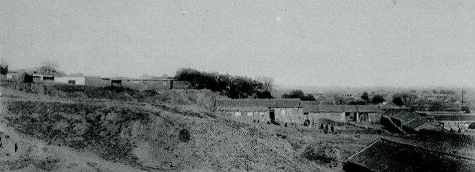 老师回娘家过年亲身经历的故事