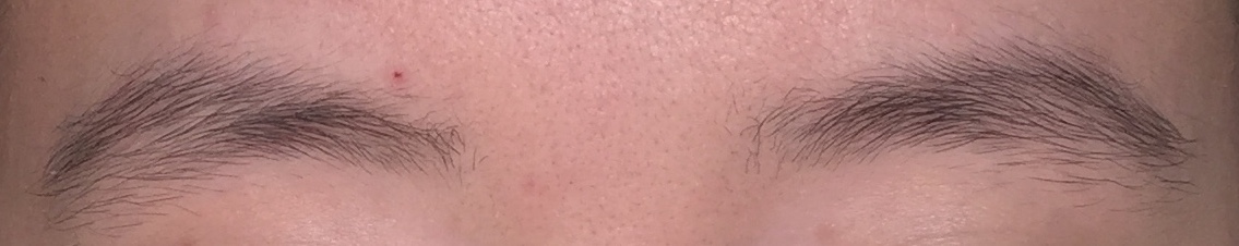 面相:这个眉毛是什么眉毛