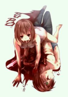 你嘗嘗我男朋友好吃嗎？