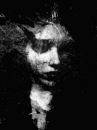 写小说的那些年，我遭遇的恐怖事件（五）女人的好奇心比“鬼”还可怕