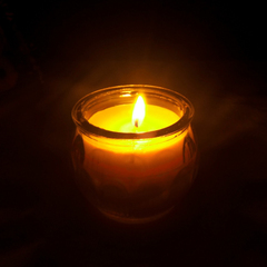 送走脏东西的土办法