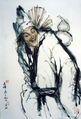 我与济公活佛的结缘(梦境与灵界的关联)