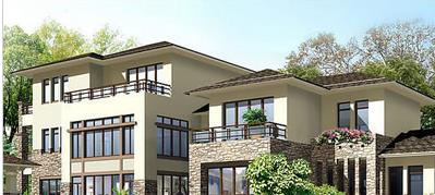 和大家分享一些风水知识以及我经历的故事