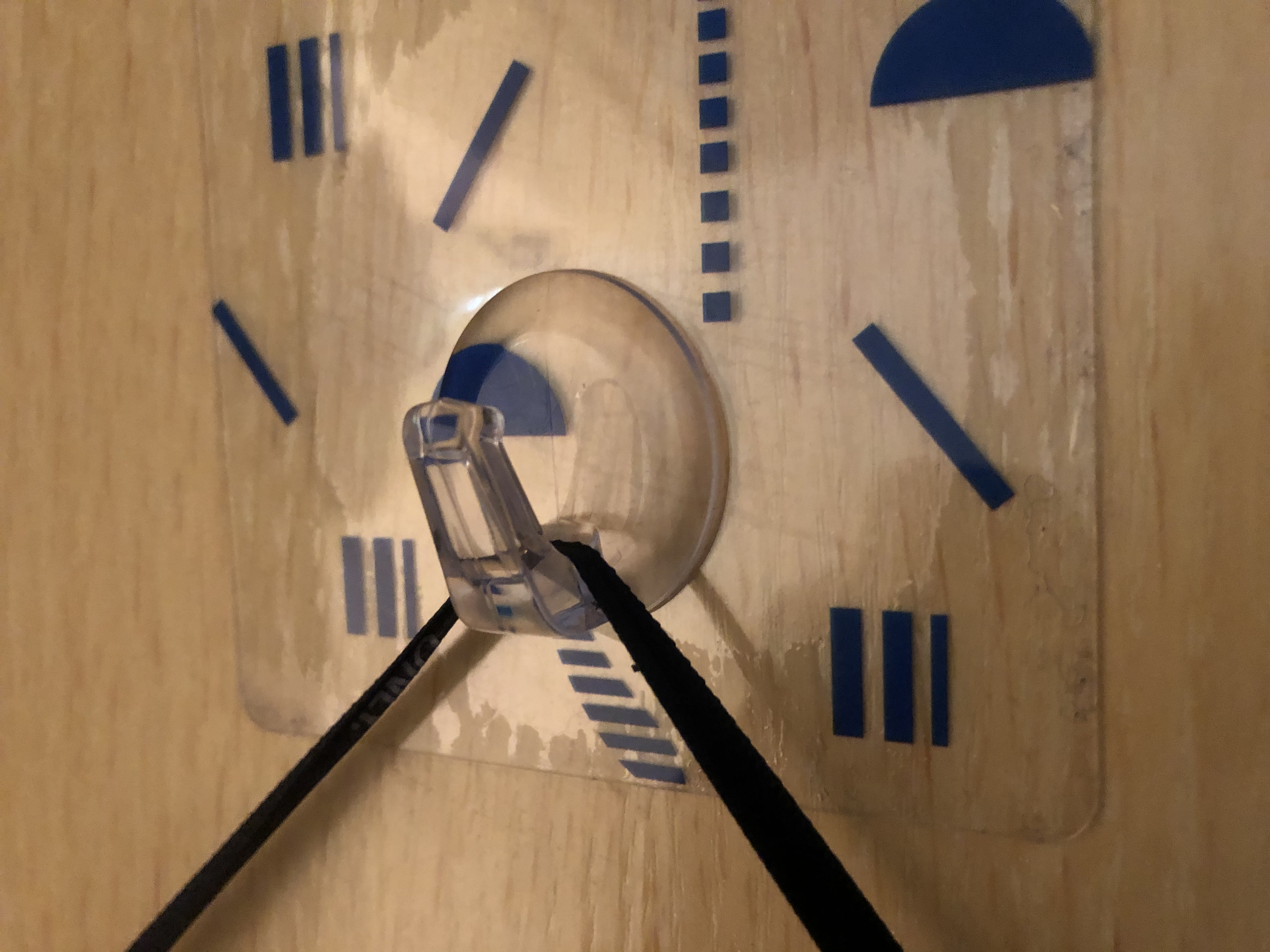 家里的诡异事件，求高手解惑