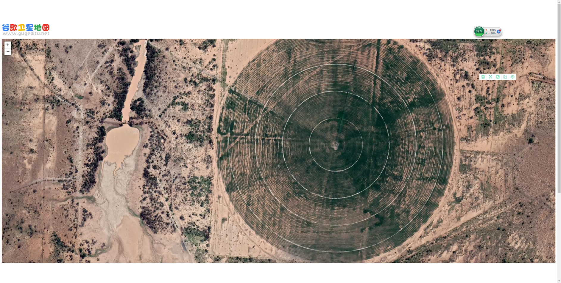 南非惊现“外星人”遗迹