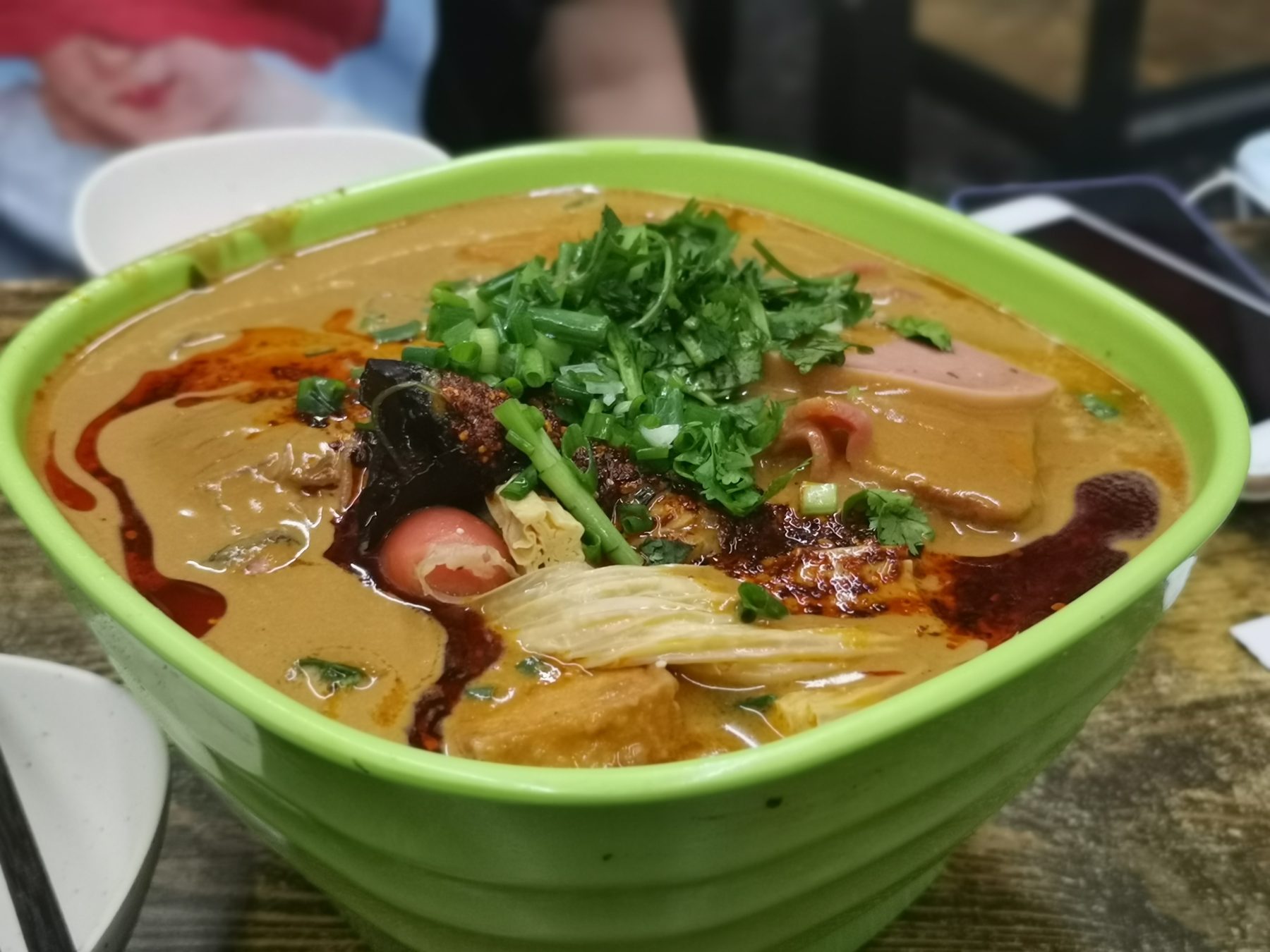 绝对真实，有图片，求解惑