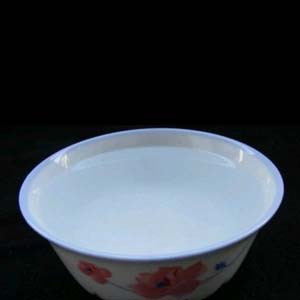 忆往昔以水碗圆光术查看自己元辰宫景象的故事（原创文章）