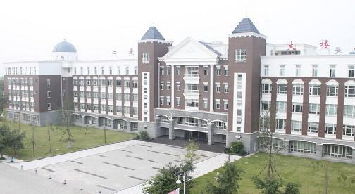 奇门遁甲风水论断二(学校风水)