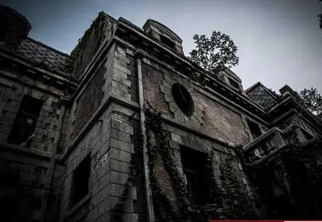 林家宅37号事件