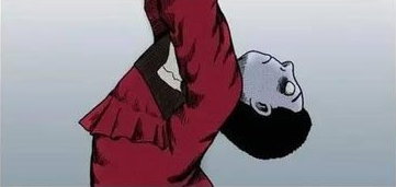 重庆红衣男孩,网传被人泄魂取魄炼小鬼,究竟是真是假?