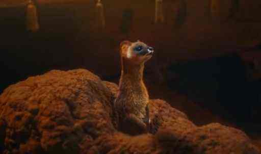 黄皮子附身邻嫂子