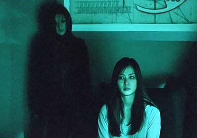 陪我晚归的那个“人”