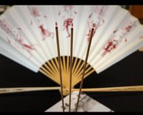 扇灵(原创案例分享)