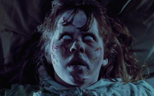 山村中学以前的那些诡事