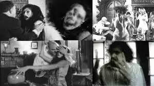 恐怖禁片:回到巴比伦(精品)